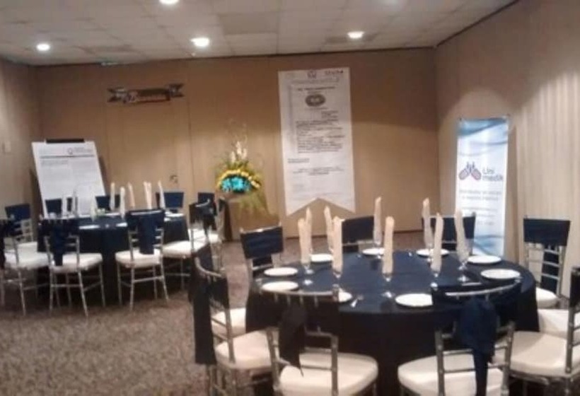 هتل El Camino Inn & Suites