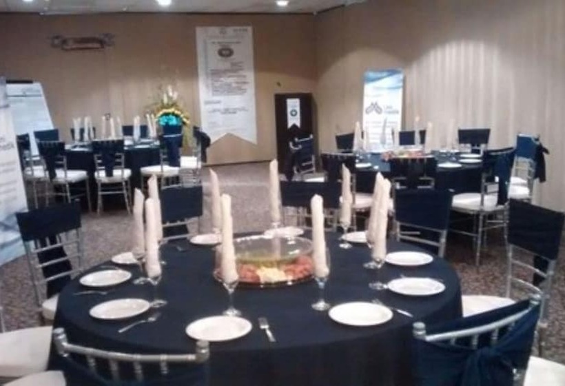 هتل El Camino Inn & Suites