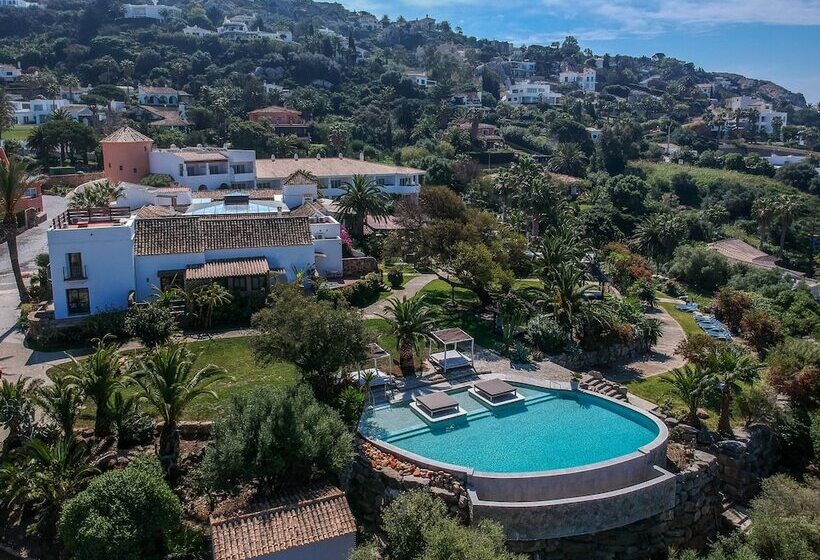 El Cortijo De Zahara By Qhotels