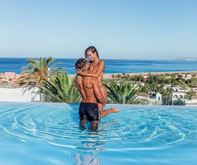 El Cortijo De Zahara By Qhotels