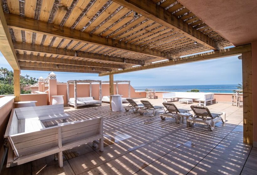 El Cortijo De Zahara By Qhotels