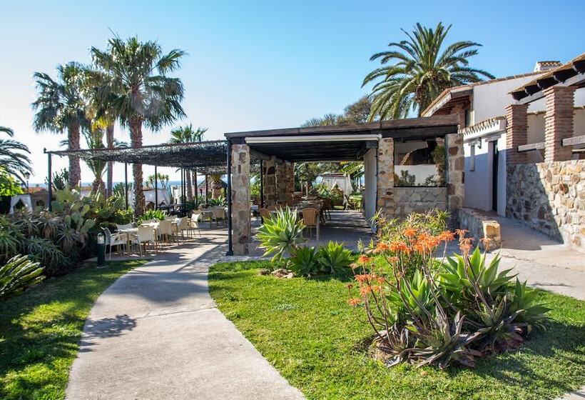 El Cortijo De Zahara By Qhotels