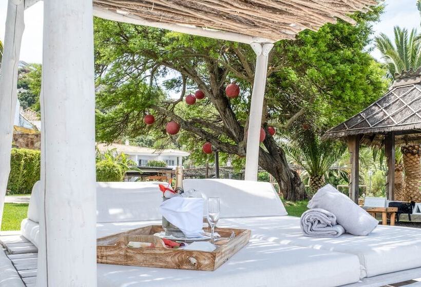 El Cortijo De Zahara By Qhotels