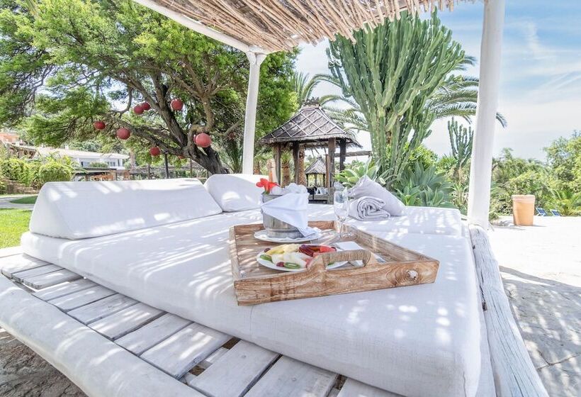 El Cortijo De Zahara By Qhotels