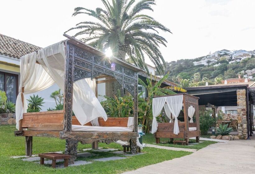 El Cortijo De Zahara By Qhotels