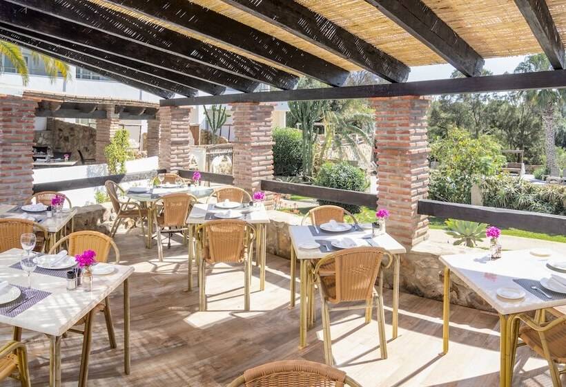 El Cortijo De Zahara By Qhotels