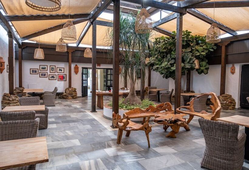 El Cortijo De Zahara By Qhotels