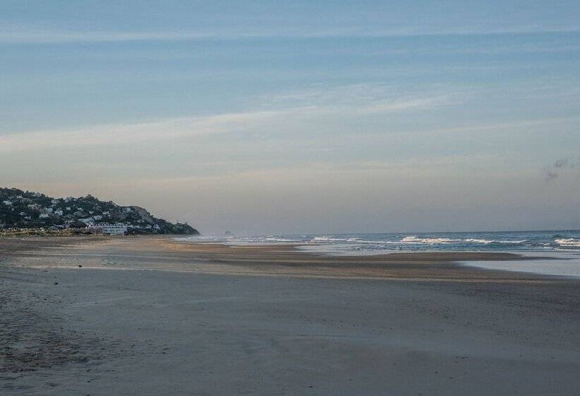 El Cortijo De Zahara By Qhotels