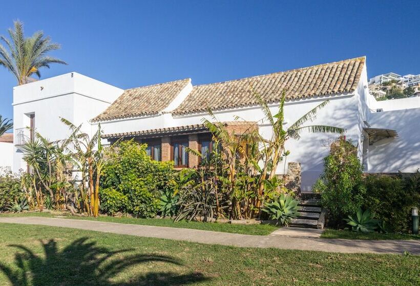 El Cortijo De Zahara By Qhotels