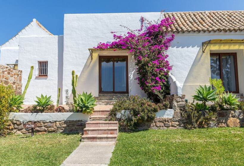 El Cortijo De Zahara By Qhotels