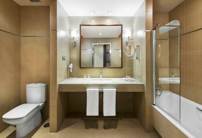 فندق Elba Almeria Business & Convention