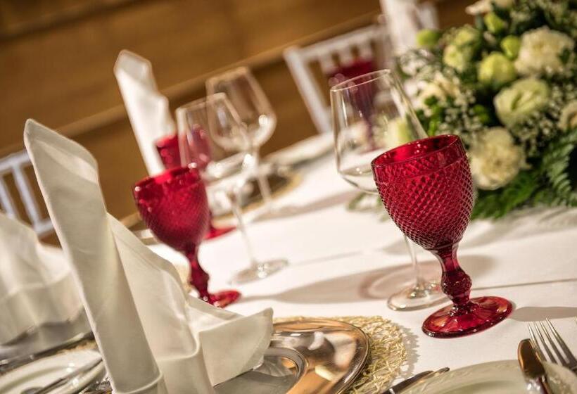 فندق Elba Almeria Business & Convention