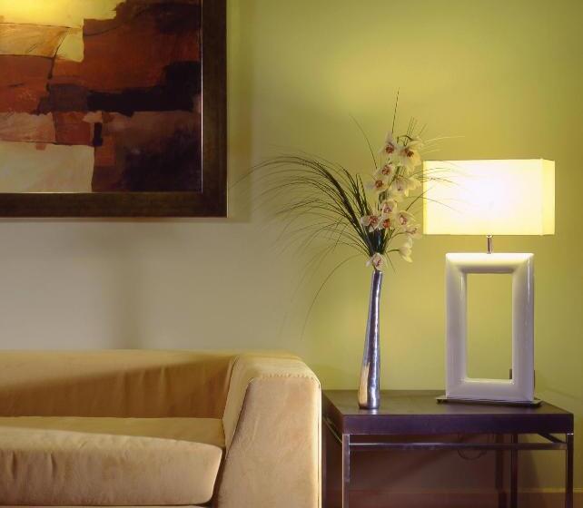 فندق Elba Almeria Business & Convention