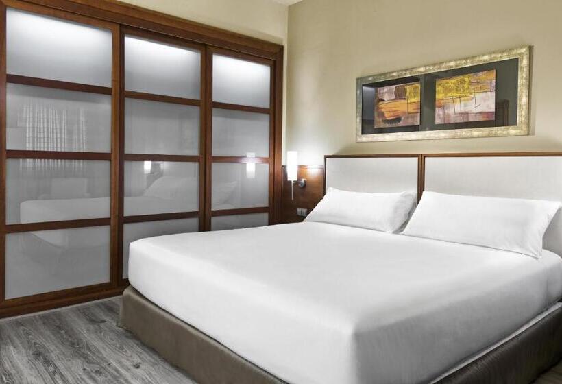 فندق Elba Almeria Business & Convention