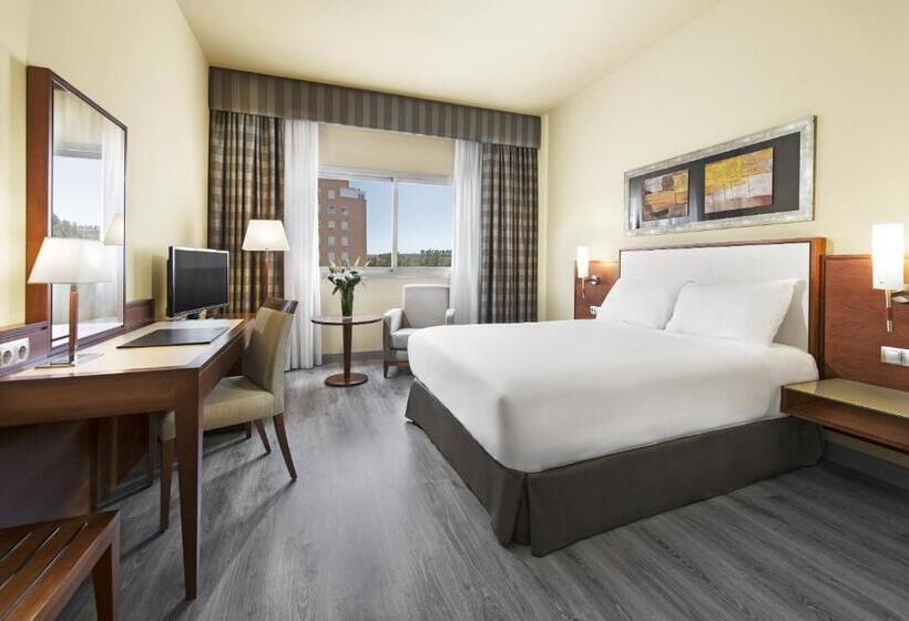 فندق Elba Almeria Business & Convention