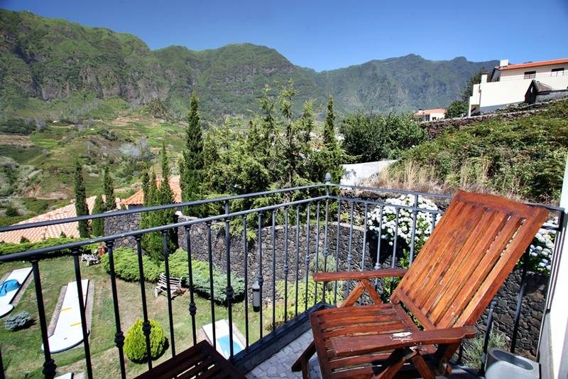 酒店 Estalagem Do Vale