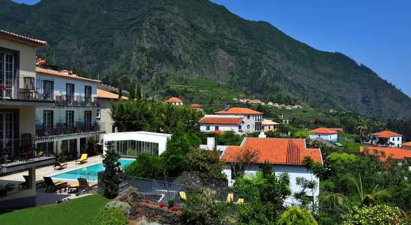 酒店 Estalagem Do Vale