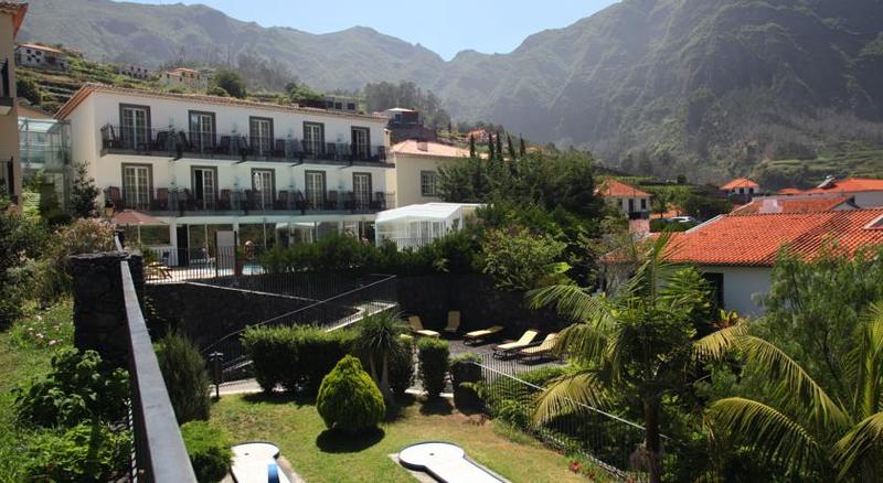 酒店 Estalagem Do Vale