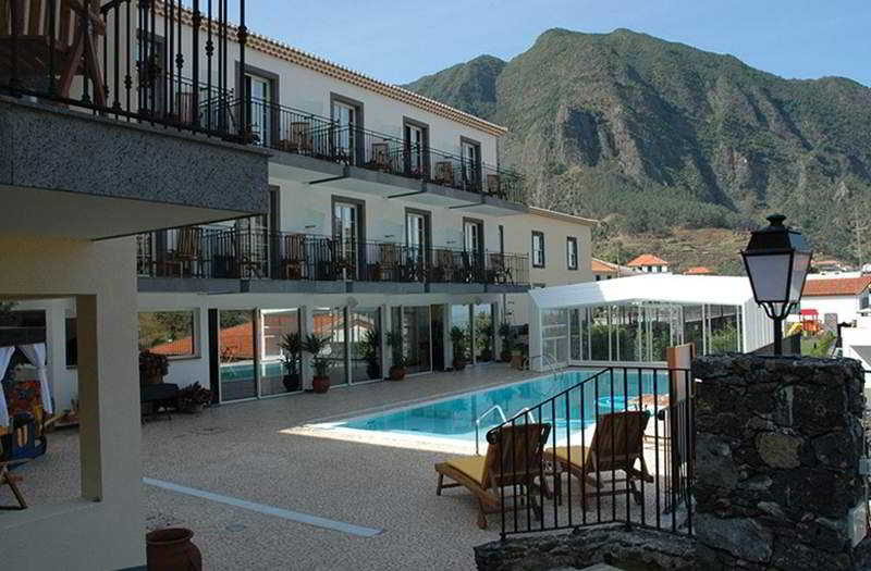 酒店 Estalagem Do Vale