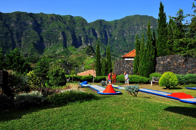 酒店 Estalagem Do Vale