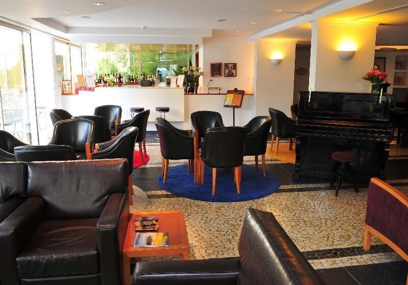 酒店 Estalagem Do Vale