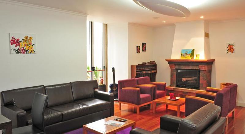 酒店 Estalagem Do Vale