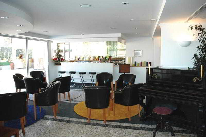 酒店 Estalagem Do Vale