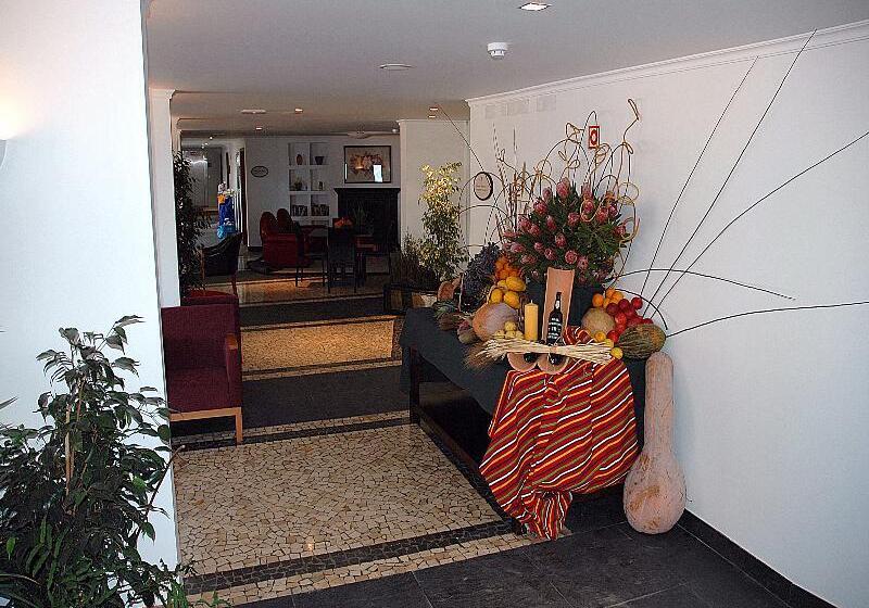 酒店 Estalagem Do Vale