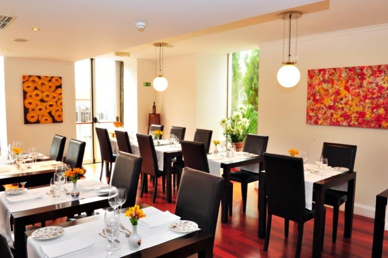 酒店 Estalagem Do Vale