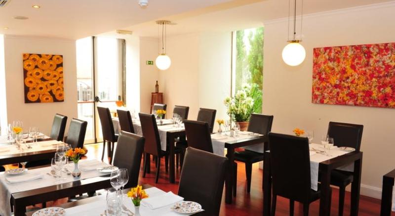 酒店 Estalagem Do Vale