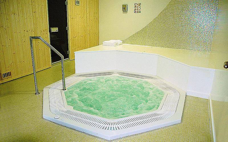 酒店 Estalagem Do Vale