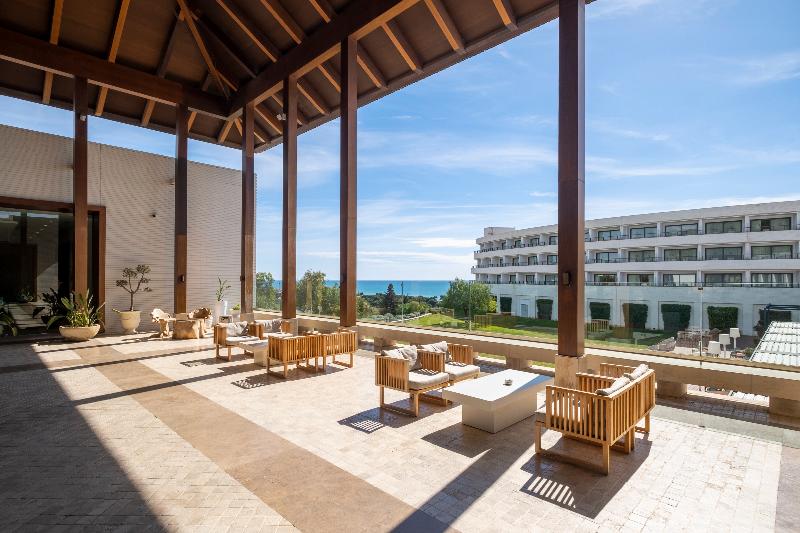 酒店 Eurostars Sitges