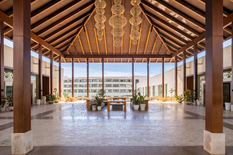 酒店 Eurostars Sitges