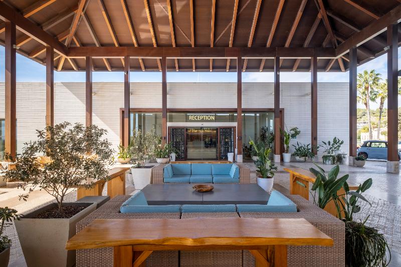 酒店 Eurostars Sitges