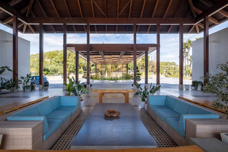 酒店 Eurostars Sitges