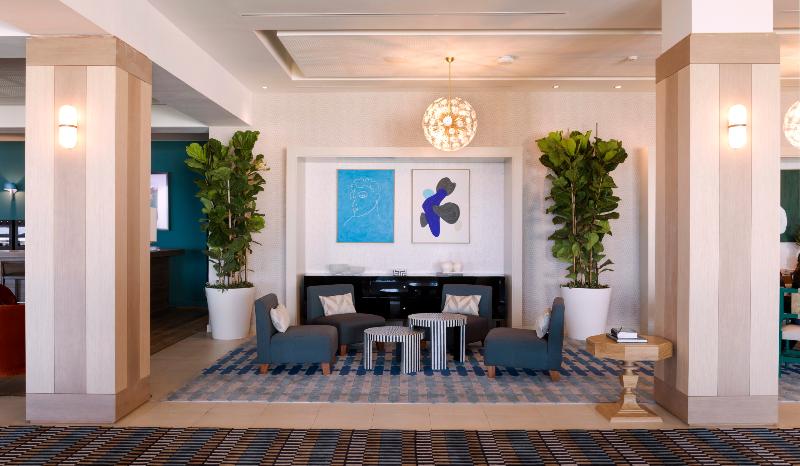 酒店 Eurostars Sitges