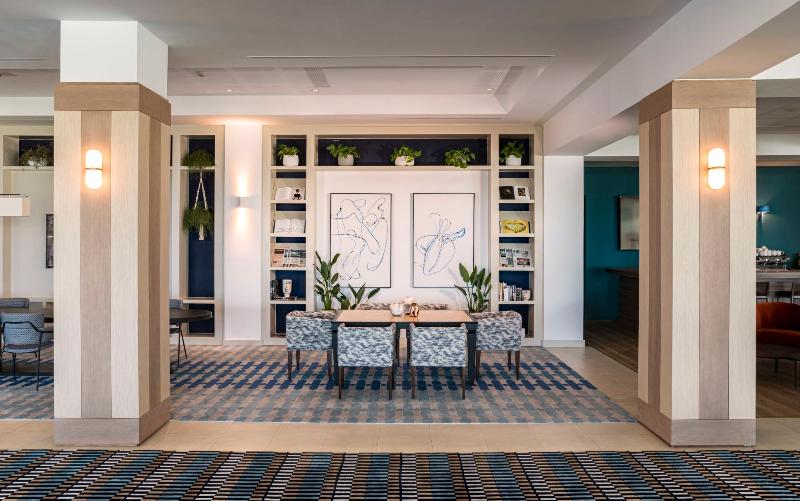 酒店 Eurostars Sitges