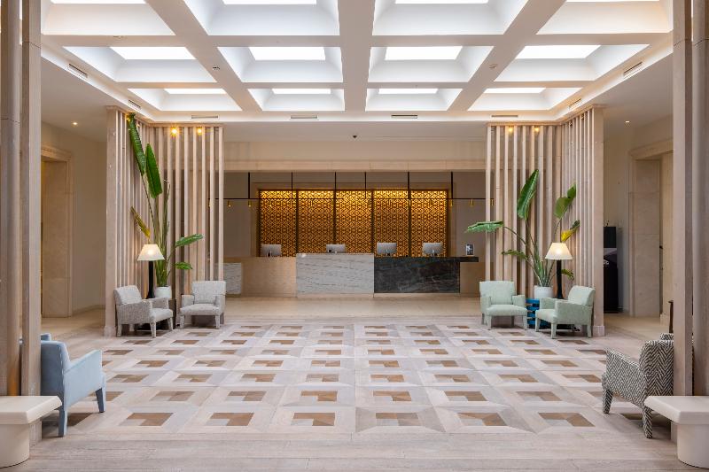 酒店 Eurostars Sitges