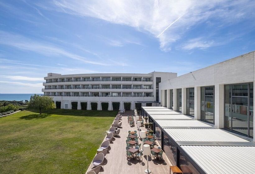 酒店 Eurostars Sitges