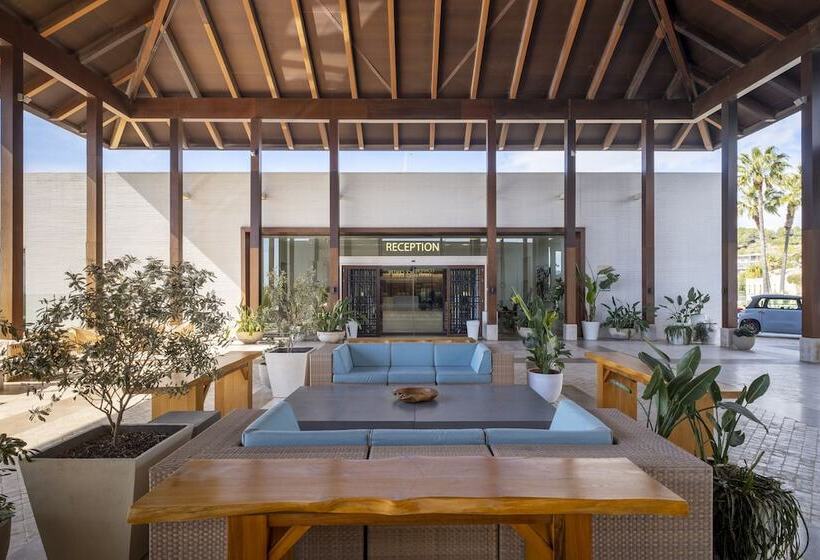 酒店 Eurostars Sitges