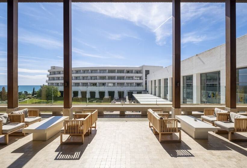 酒店 Eurostars Sitges