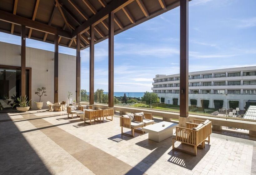 酒店 Eurostars Sitges