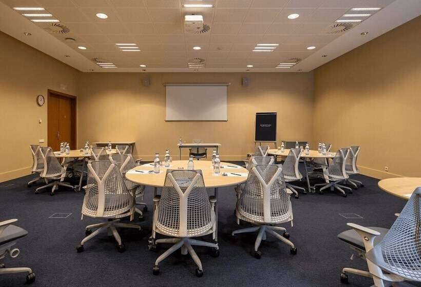 酒店 Eurostars Sitges