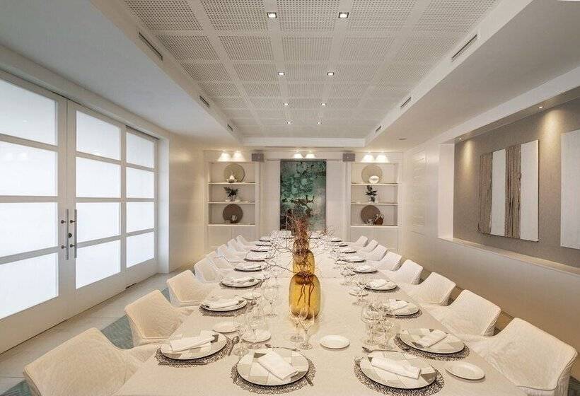 酒店 Eurostars Sitges