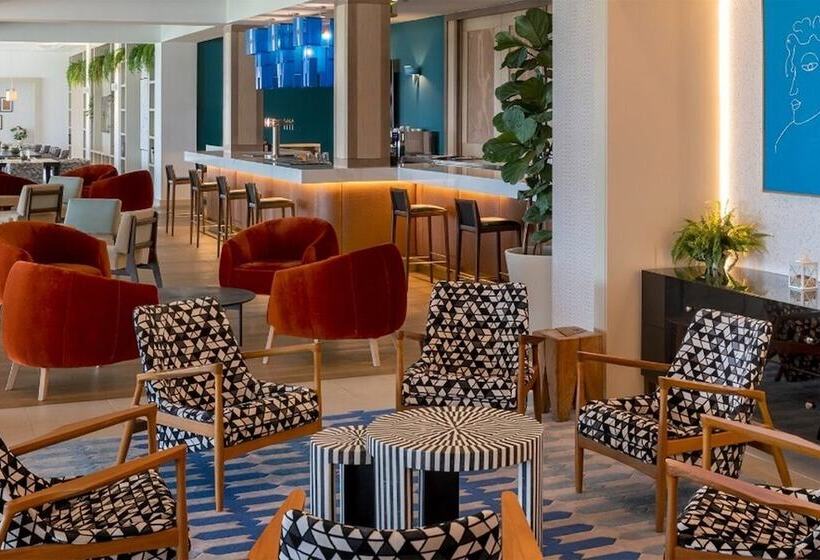 酒店 Eurostars Sitges