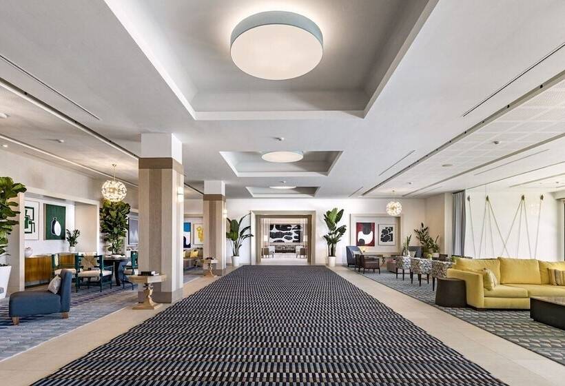 酒店 Eurostars Sitges