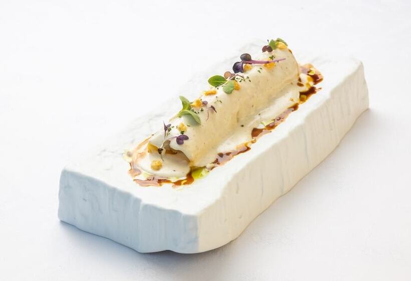 酒店 Eurostars Sitges