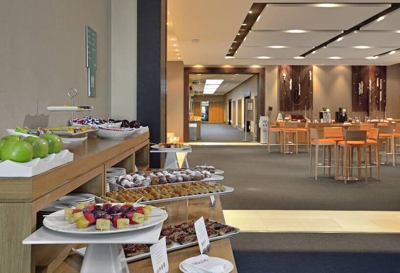 酒店 Eurostars Sitges