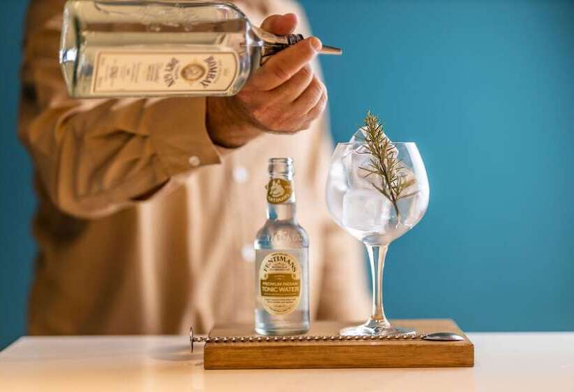 酒店 Eurostars Sitges