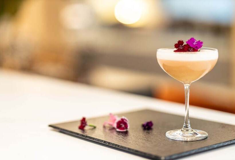 酒店 Eurostars Sitges